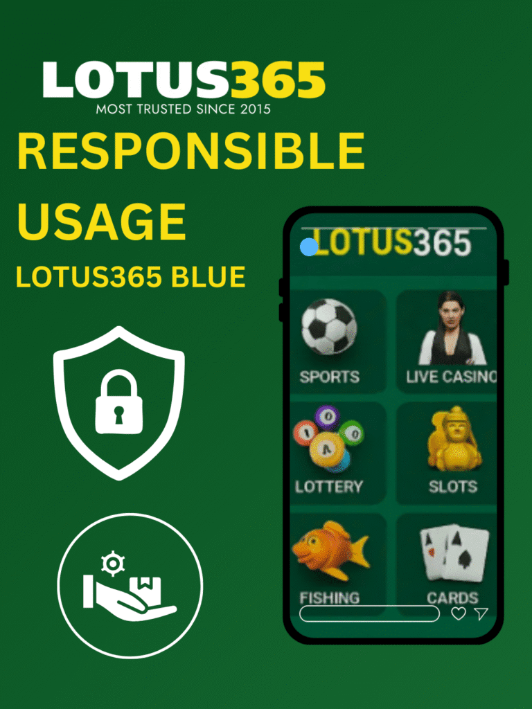 Lotus365 Blue vip India – Strategy-Based Games & Casino Fun